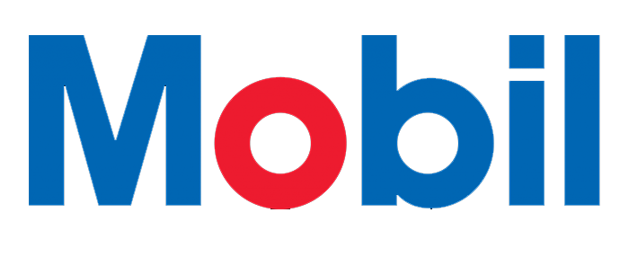 Mobil - supplier Tyne & Wear Oils