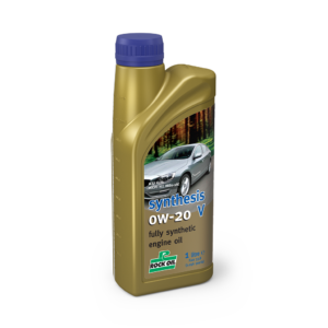 Synthesis V 0W-20