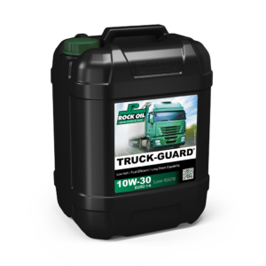 TRUCK-GUARD 10W-30 LS