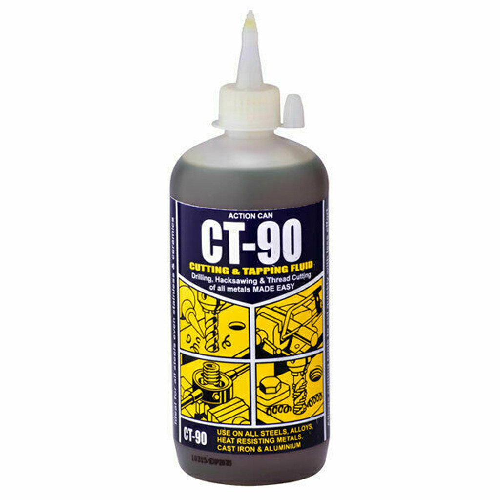 Action Can CT 90