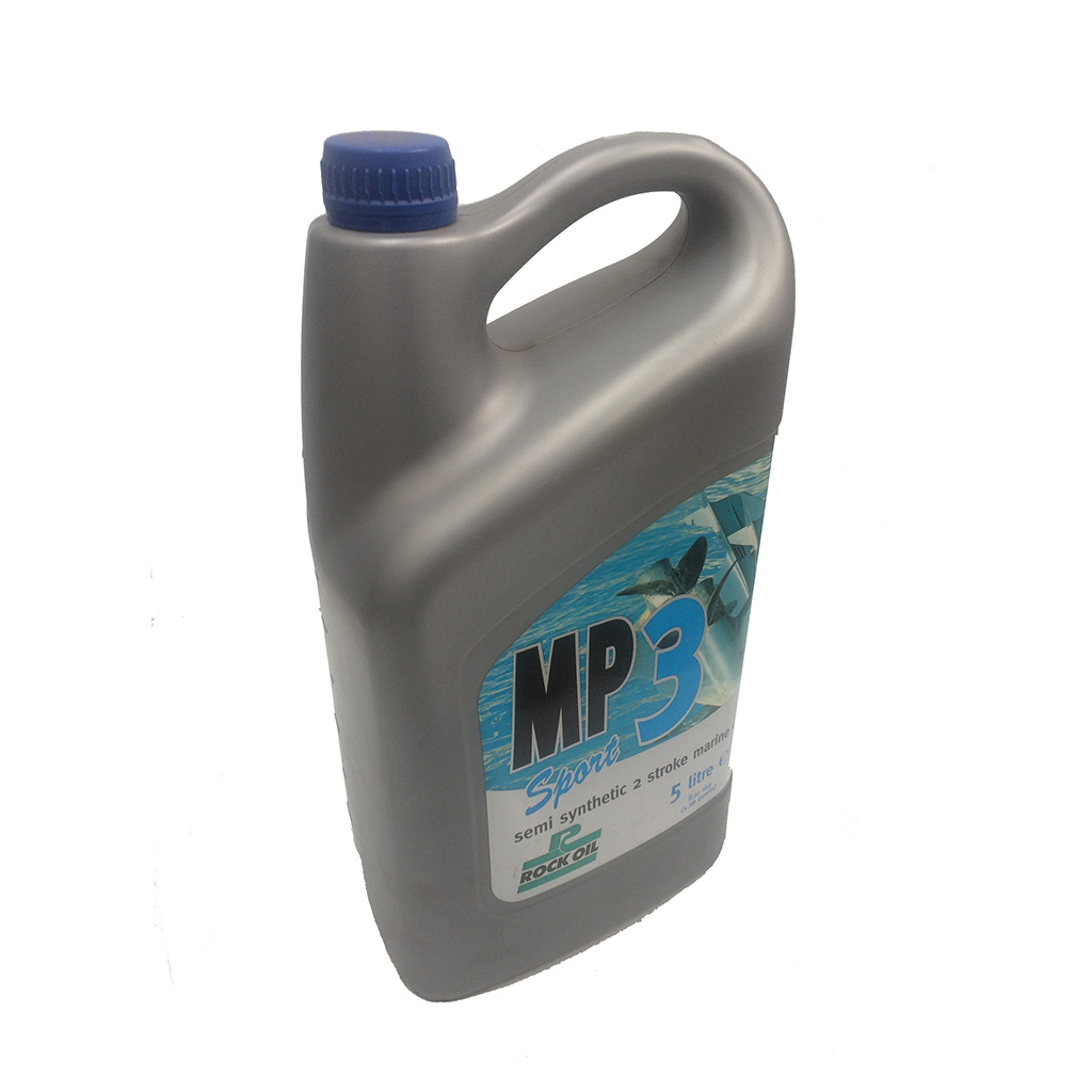 MP3 SPORT MARINE OIL