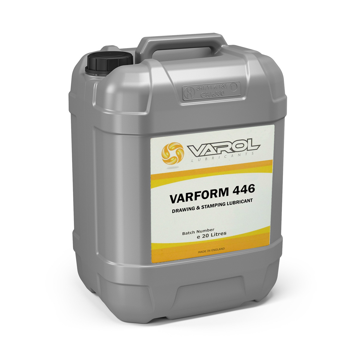 Varform 446
