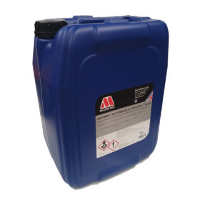 Millers Blue Antifreeze