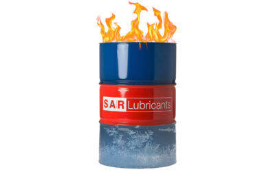 Hydraulic Oils and Temperature – the Thick and the Thin of it