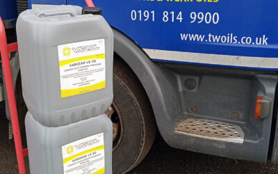 What is Limited Slip Gear Oil