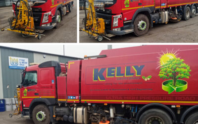 Tyne and Wear Oils: Your Local Oil Supplier
