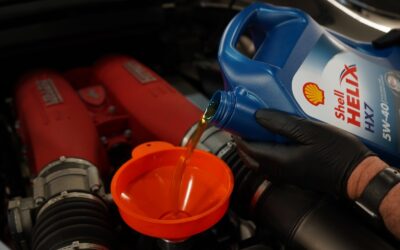 Make Your Engine Pop With The Right Oil