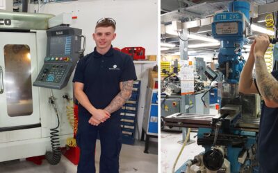 Supporting Next Generation of Engineers