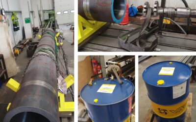 Honing Oil at Tyne and Wear Oils